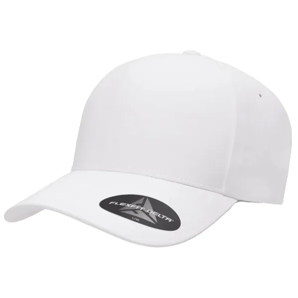 Seamless Flexfit Delta cap with performance features, perfect for premium custom... from ASI 72657 Active Life Promo / Active Life