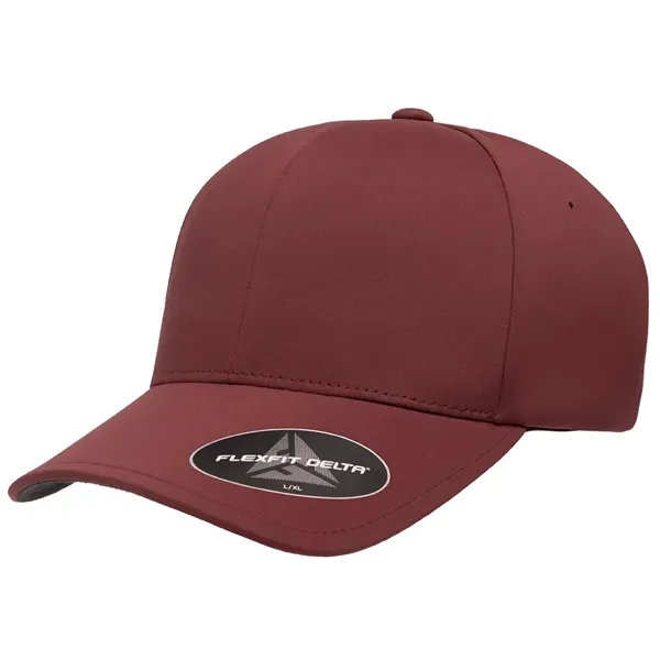 Seamless Flexfit Delta cap with performance features, perfect for premium custom... from ASI 72657 Active Life Promo / Active Life