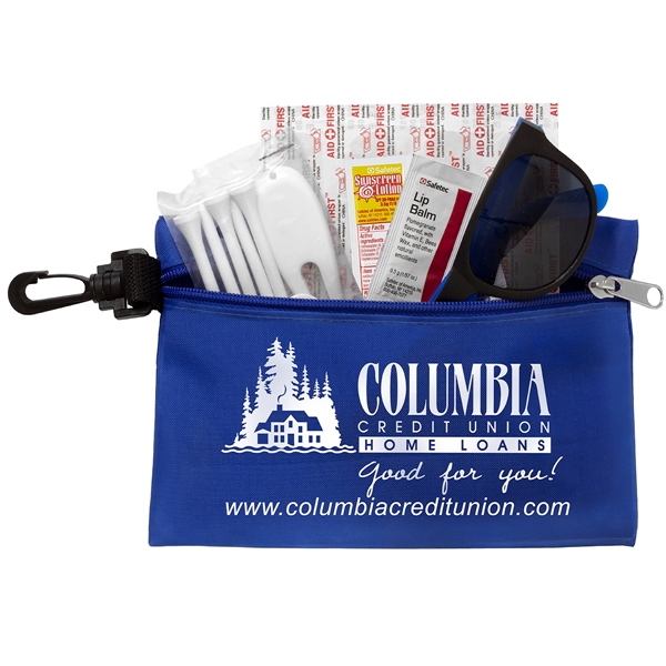 Golf with confidence knowing that you ave everything you need to... from ASI 62660 Innovation Line