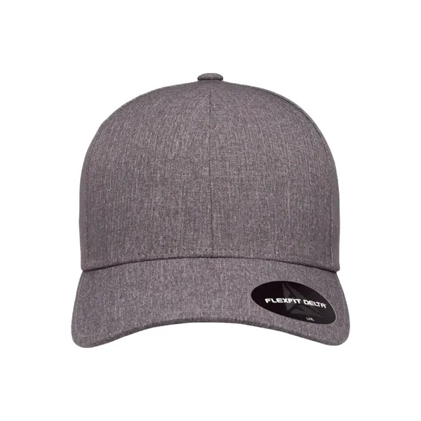 Premium Flexfit Delta cap with seamless design and carbon performance, ideal... from ASI 72657 Active Life Promo / Active Life