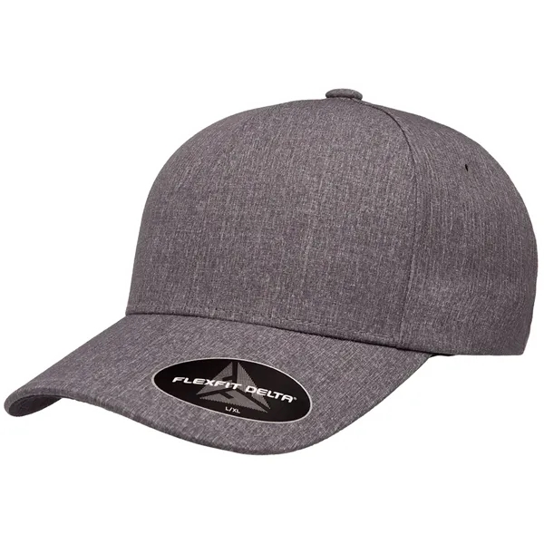 Premium Flexfit Delta cap with seamless design and carbon performance, ideal... from ASI 72657 Active Life Promo / Active Life