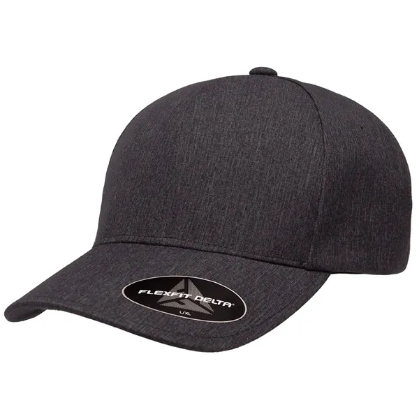Premium Flexfit Delta cap with seamless design and carbon performance, ideal... from ASI 72657 Active Life Promo / Active Life