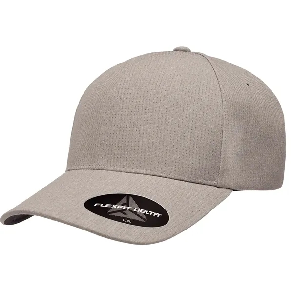 Premium Flexfit Delta cap with seamless design and carbon performance, ideal... from ASI 72657 Active Life Promo / Active Life