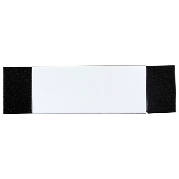 3 port mini USB hub with lift-away lids.... from ASI 62660 Innovation Line