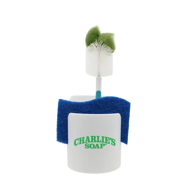 Recycled Kitchen Organizer... from ASI 30270 Aakron Line