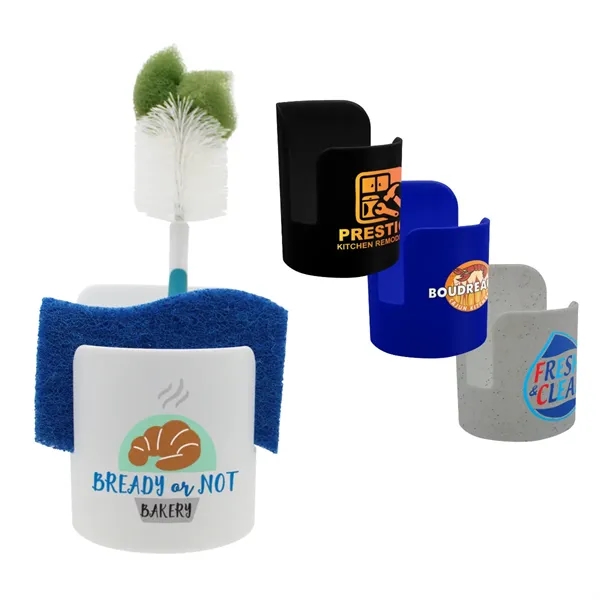 Recycled Kitchen Organizer... from ASI 30270 Aakron Line