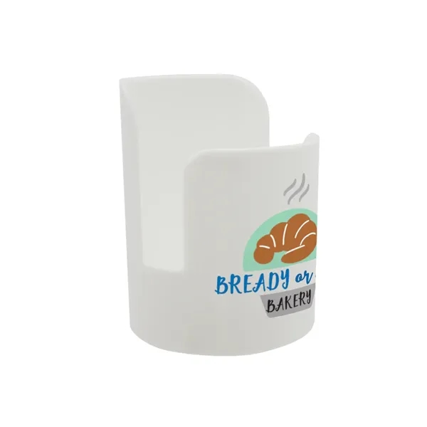 Recycled Kitchen Organizer, Full Color Digital... from ASI 30270 Aakron Line