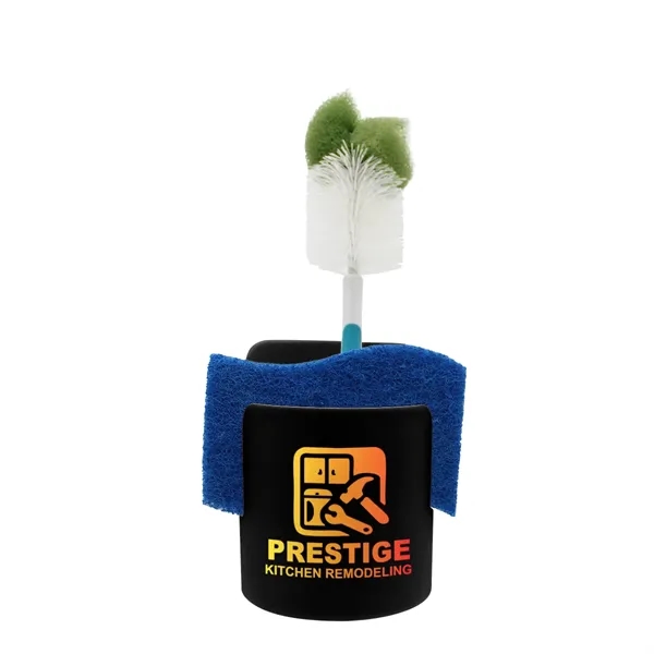 Recycled Kitchen Organizer, Full Color Digital... from ASI 30270 Aakron Line