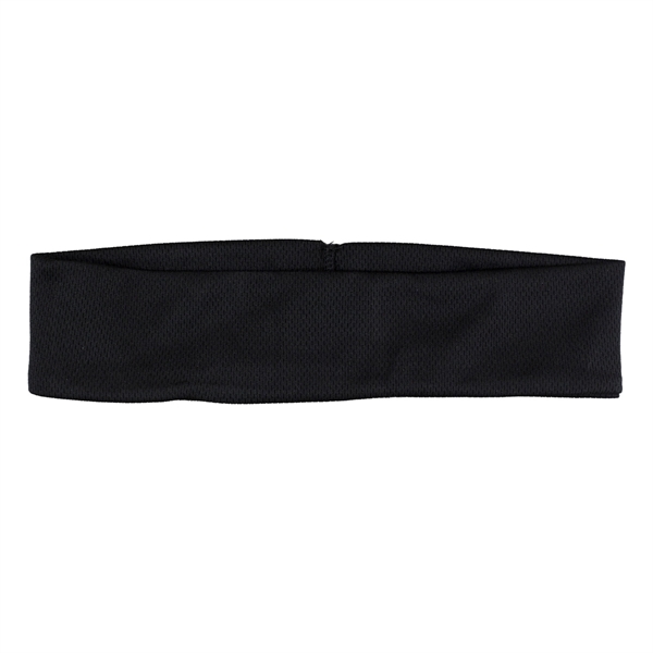 9" x 2 1/2" microfiber polyester cooling headband.... from ASI 62660 Innovation Line