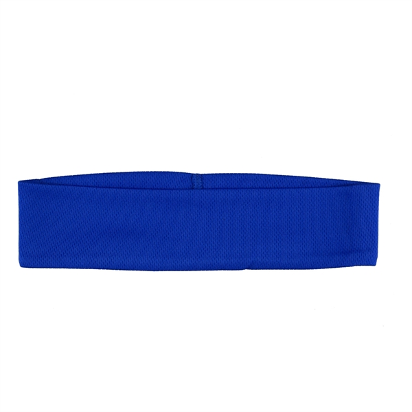 9" x 2 1/2" microfiber polyester cooling headband.... from ASI 62660 Innovation Line