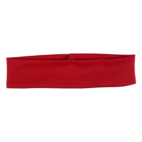 9" x 2 1/2" microfiber polyester cooling headband.... from ASI 62660 Innovation Line