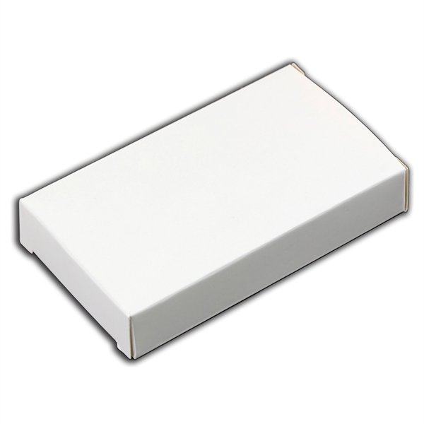 4" x 2" ultra-slim, flat and wireless smart speaker with microphone... from ASI 62660 Innovation Line