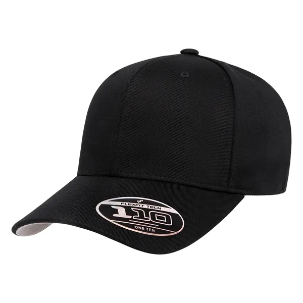 Flexfit 110 adjustable cap with mid profile and snap closure-perfect for... from ASI 72657 Active Life Promo / Active Life