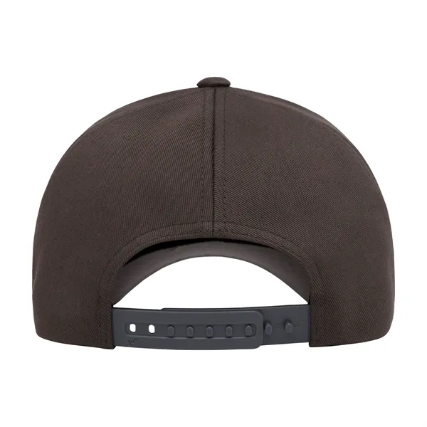 Flexfit 110 adjustable cap with mid profile and snap closure-perfect for... from ASI 72657 Active Life Promo / Active Life