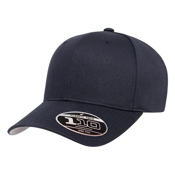 Flexfit 110 adjustable cap with mid profile and snap closure-perfect for... from ASI 72657 Active Life Promo / Active Life