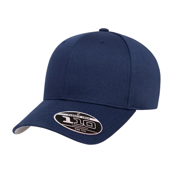 Flexfit 110 adjustable cap with mid profile and snap closure-perfect for... from ASI 72657 Active Life Promo / Active Life