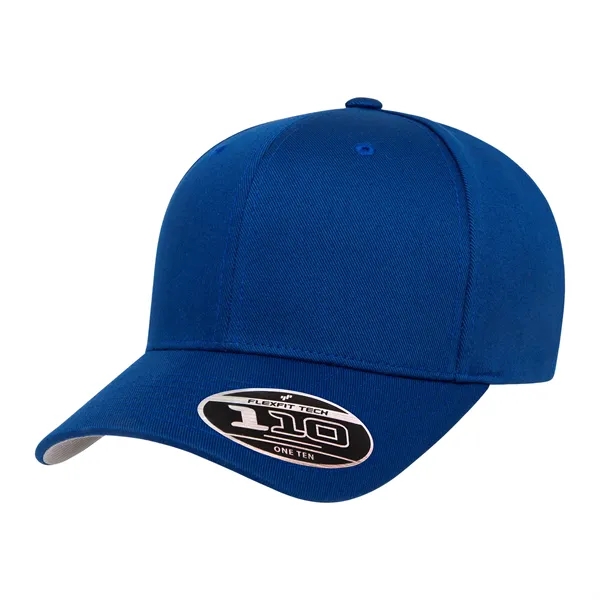 Flexfit 110 adjustable cap with mid profile and snap closure-perfect for... from ASI 72657 Active Life Promo / Active Life