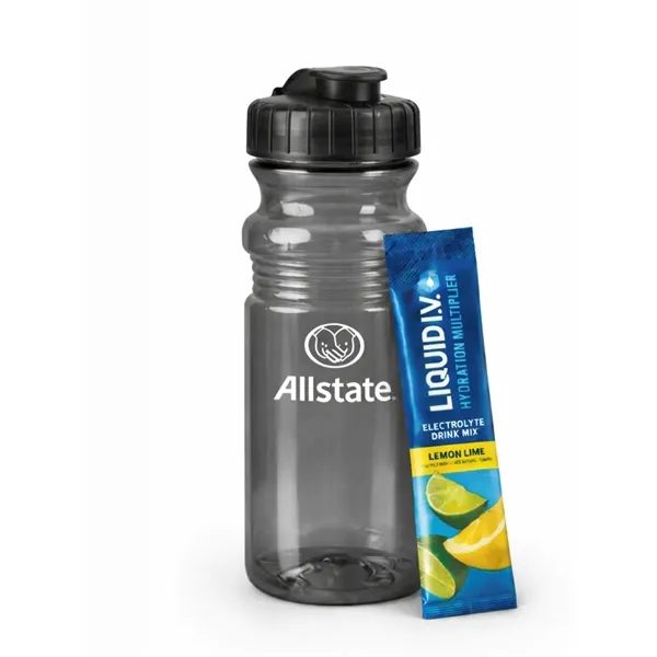 Fundraiser Welcome Bottles... from ASI 89971 Stuff A Mug