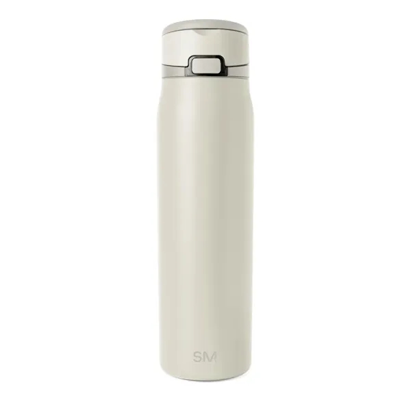 Simple Modern™ 30oz Water bottle featuring a contoured straw lid, push... from ASI 41561 Brand Box USA, LLC