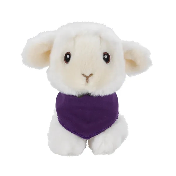 Share a smile with Aurora™ plush! These 5" stuffed animals are... from ASI 62088 IDProductsource