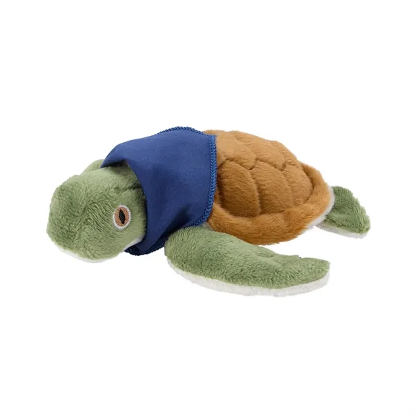 Share a smile with Aurora™ plush! These 5" stuffed animals are... from ASI 62088 IDProductsource