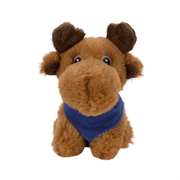 Share a smile with Aurora™ plush! These 5" stuffed animals are... from ASI 62088 IDProductsource