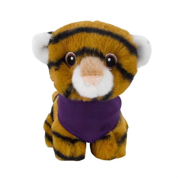 Share a smile with Aurora™ plush! These 5" stuffed animals are... from ASI 62088 IDProductsource