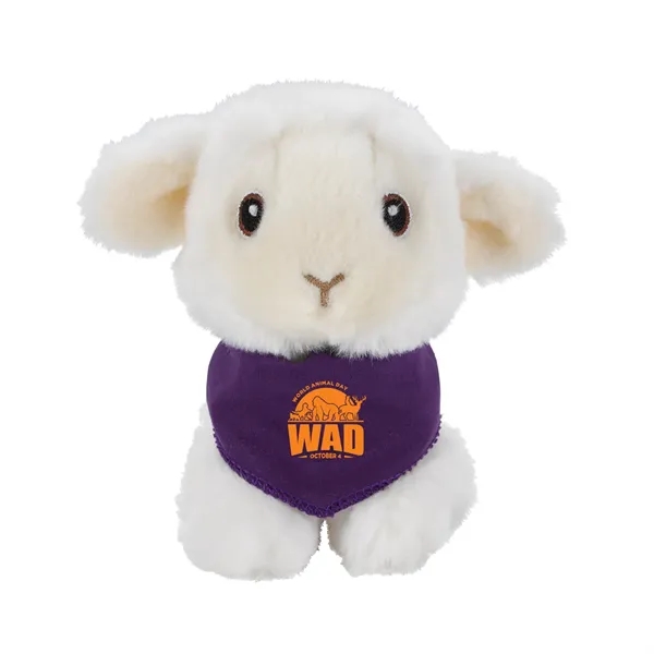 Share a smile with Aurora™ plush! These 5" stuffed animals are... from ASI 62088 IDProductsource