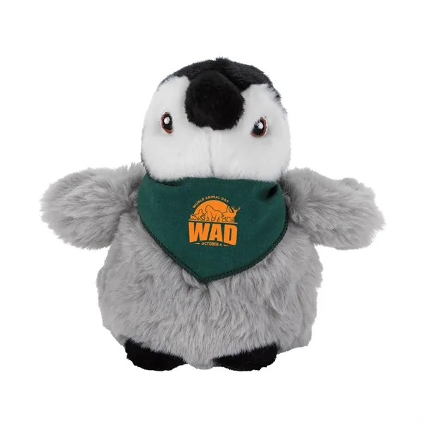 Share a smile with Aurora™ plush! These 5" stuffed animals are... from ASI 62088 IDProductsource