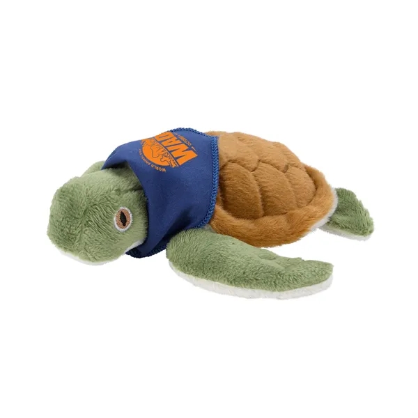 Share a smile with Aurora™ plush! These 5" stuffed animals are... from ASI 62088 IDProductsource