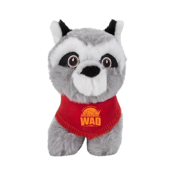 Share a smile with Aurora™ plush! These 5" stuffed animals are... from ASI 62088 IDProductsource