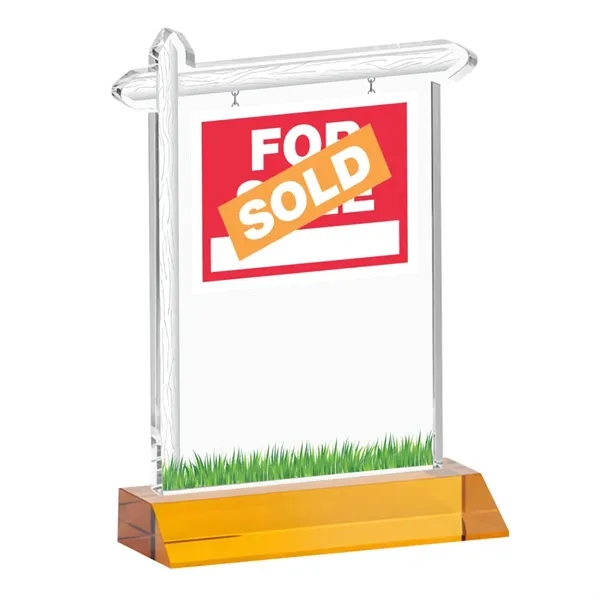 Real Estate Award - Amber... from ASI 84592 St Regis Group / St Regis
