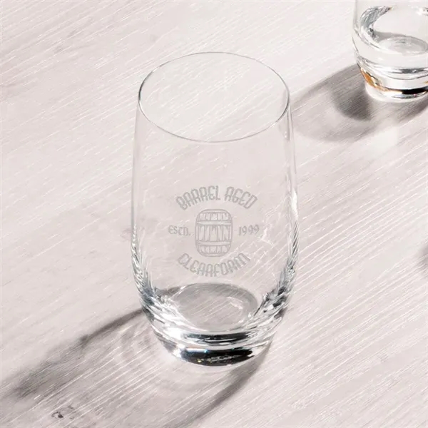 Item #CZ1230 Zwiesel Glas Banquet Collection - 11 oz. Highball Glass