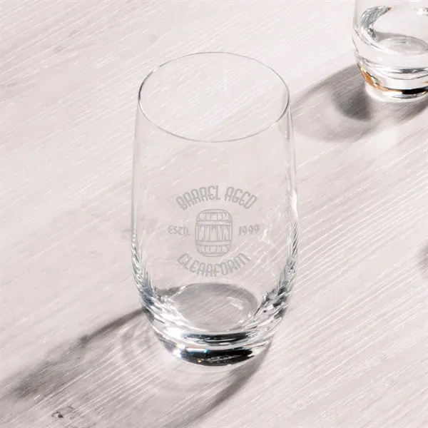 Item #CZ1230 Zwiesel Glas Banquet Collection - 11 oz. Highball Glass