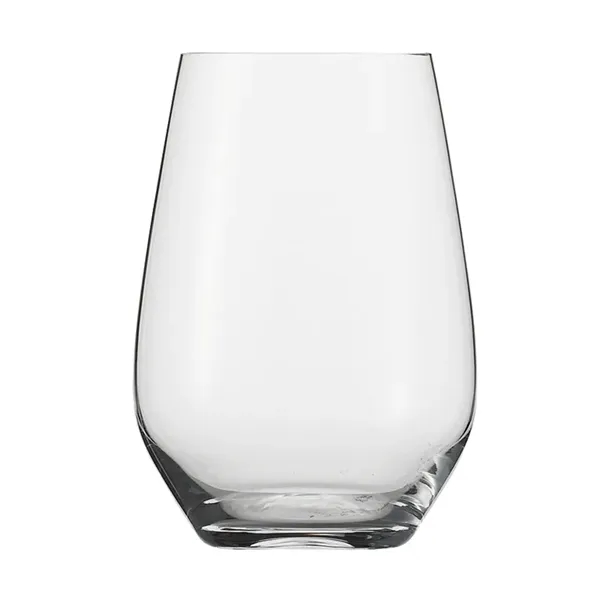 Item #CZ2230 Zwiesel Glas Forte Collection - 13 oz. Stemless Wine Tumbler