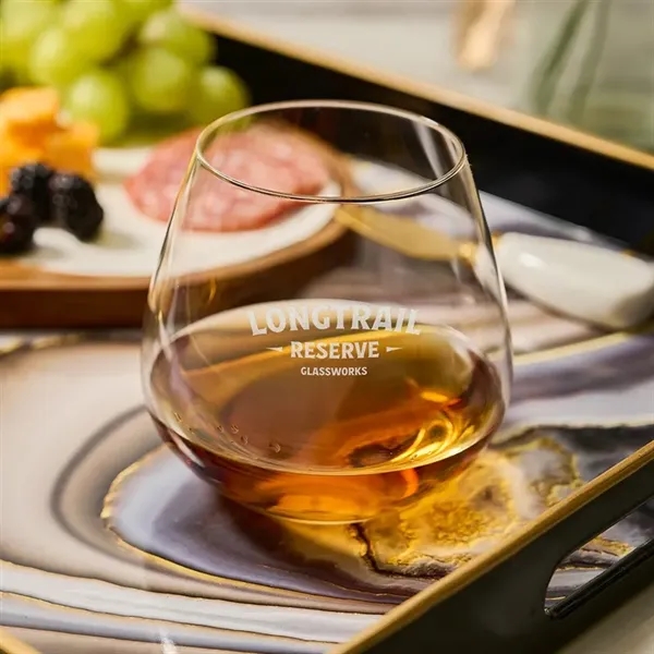 Item #CZ2320 Zwiesel Glas Forte Collection - 20 oz. Whiskey Rocks Glass