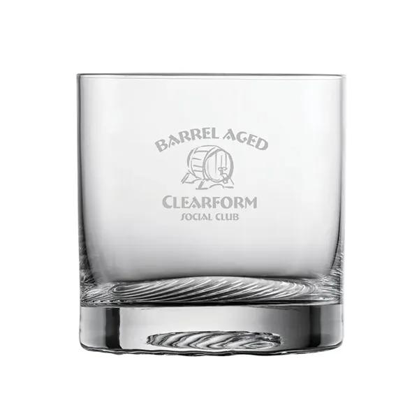 Zwiesel Glas Echo Collection - 13.5. oz. Old Fashioned Wh...... from ASI 67866 Logomark/Valumark