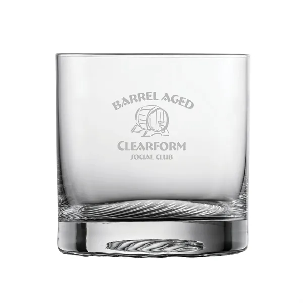 Zwiesel Glas Echo Collection - 13.5. oz. Old Fashioned Wh...... from ASI 67866 Logomark/Valumark