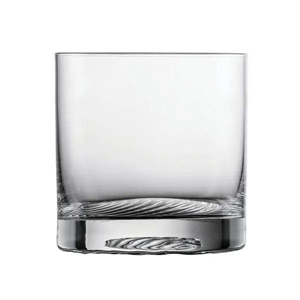 Zwiesel Glas Echo Collection - 13.5. oz. Old Fashioned Wh...... from ASI 67866 Logomark/Valumark
