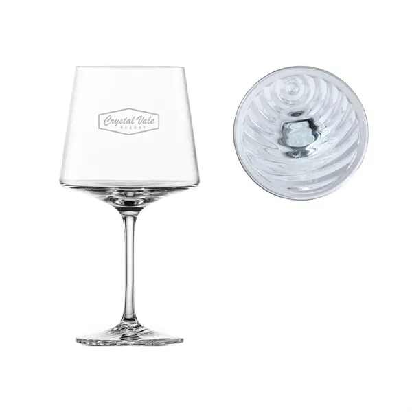 Item #CZ3460 Zwiesel Glas Echo Collection - 21 oz. Cocktail Glass