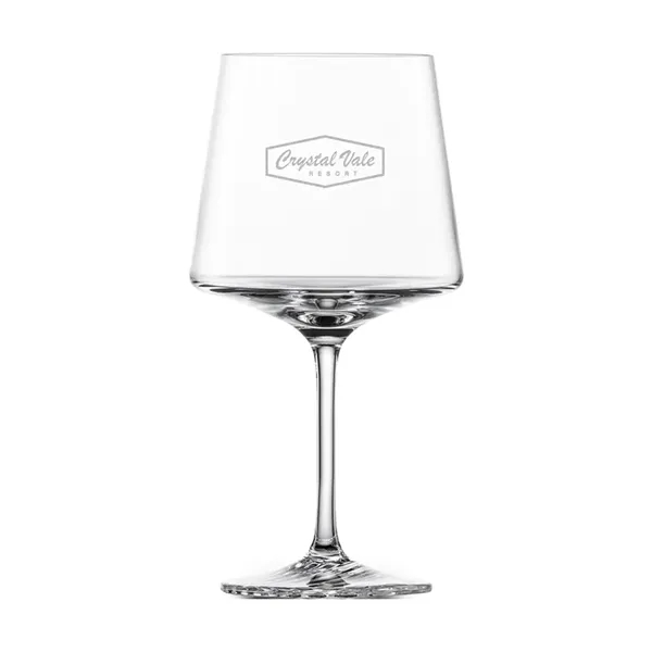 Item #CZ3460 Zwiesel Glas Echo Collection - 21 oz. Cocktail Glass