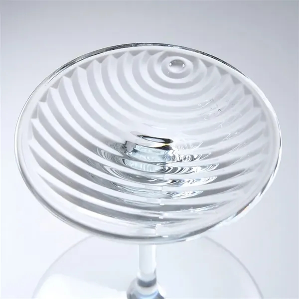 Item #CZ3460 Zwiesel Glas Echo Collection - 21 oz. Cocktail Glass