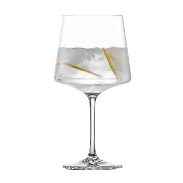 Item #CZ3460 Zwiesel Glas Echo Collection - 21 oz. Cocktail Glass