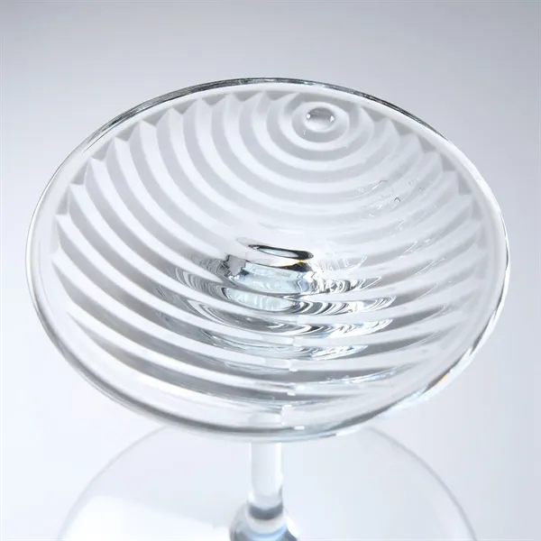 Item #CZ3460 Zwiesel Glas Echo Collection - 21 oz. Cocktail Glass