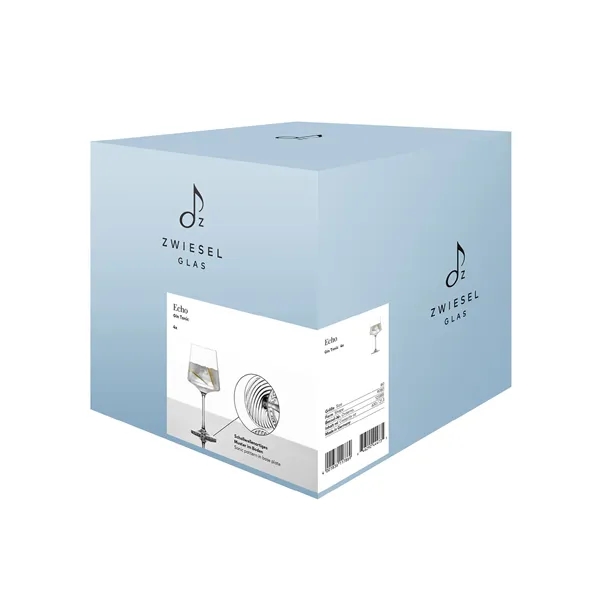 Item #CZ3460 Zwiesel Glas Echo Collection - 21 oz. Cocktail Glass