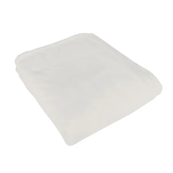 Montreal 60" x 72" Mink Touch Luxury Blanket... from ASI 67866 Logomark/Valumark