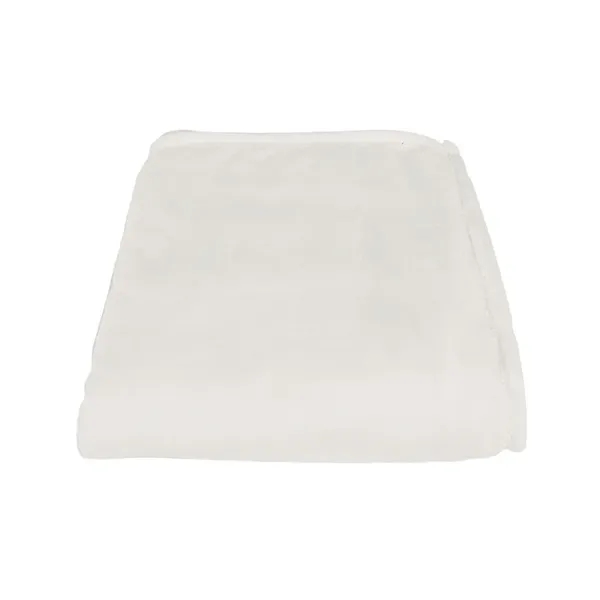 Montreal 60" x 72" Mink Touch Luxury Blanket... from ASI 67866 Logomark/Valumark