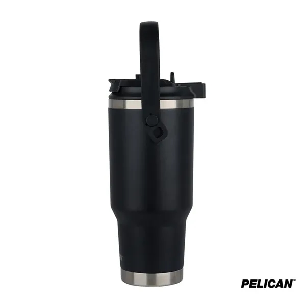 Pelican Porter™ Dual Swing 30 oz. Recycled Double Wall St...... from ASI 67866 Logomark/Valumark