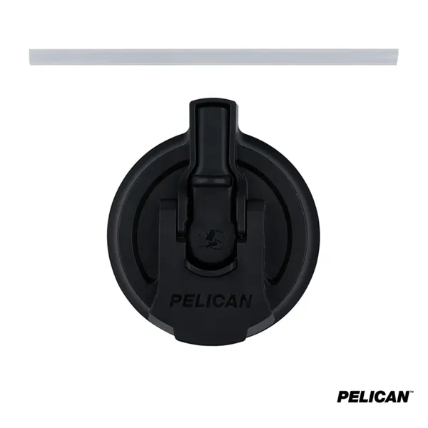 Pelican Porter™ Dual Swing 30 oz. Recycled Double Wall St...... from ASI 67866 Logomark/Valumark