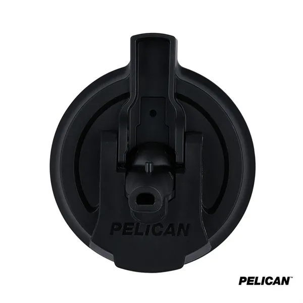 Pelican Porter™ Dual Swing 30 oz. Recycled Double Wall St...... from ASI 67866 Logomark/Valumark